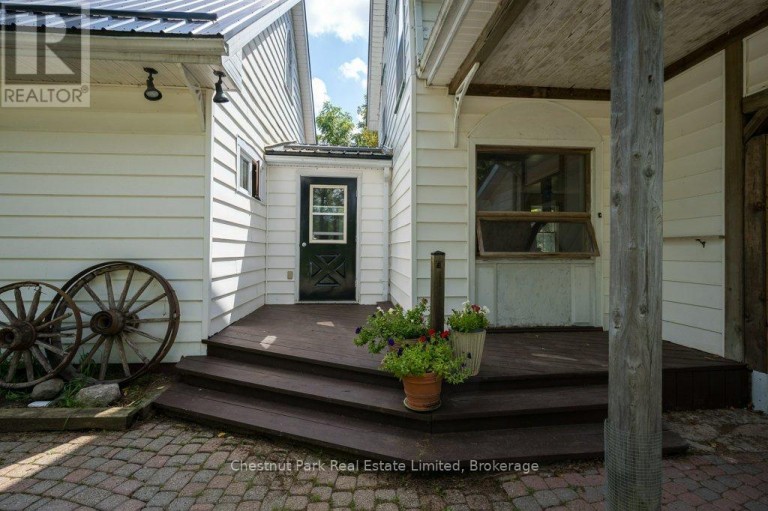 324 DECLAIR ROAD, Tweed (Elzevir (Twp)), Ontario, K0K2K0