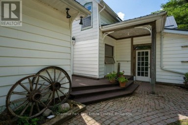 324 DECLAIR ROAD Tweed (Elzevir (Twp)) Ontario photo 35