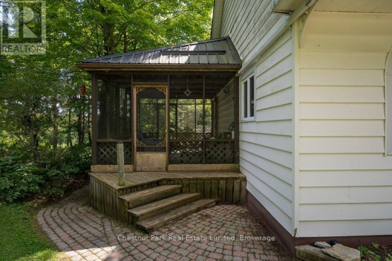 324 DECLAIR ROAD, Tweed (Elzevir (Twp)), Ontario, K0K2K0