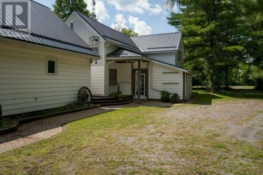 324 DECLAIR ROAD Tweed (Elzevir (Twp)) Ontario photo 37