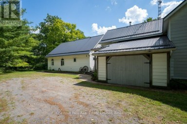 324 DECLAIR ROAD Tweed (Elzevir (Twp)) Ontario photo 38