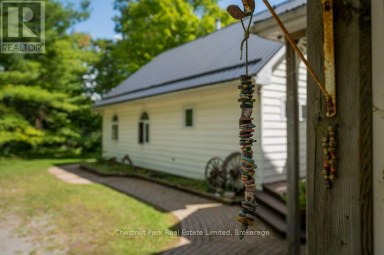 324 DECLAIR ROAD Tweed (Elzevir (Twp)) Ontario photo 39
