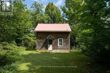 324 DECLAIR ROAD Tweed (Elzevir (Twp)) Ontario photo 40