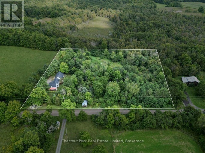 324 DECLAIR ROAD, Tweed (Elzevir (Twp)), Ontario, K0K2K0