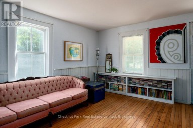 324 DECLAIR ROAD Tweed (Elzevir (Twp)) Ontario photo 9