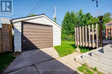 51 EPHGRAVE BOULEVARD Peterborough (Otonabee Ward 1) Ontario photo 24