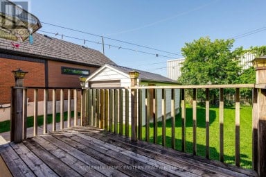 51 EPHGRAVE BOULEVARD Peterborough (Otonabee Ward 1) Ontario photo 27