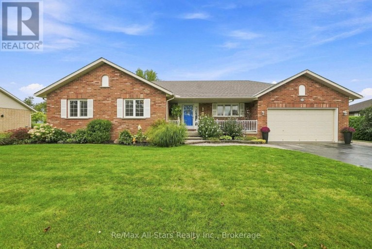 22 HALLETT CRESCENT, Kawartha Lakes (Mariposa), Ontario, K0M2C0