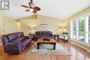 22 HALLETT CRESCENT Kawartha Lakes (Mariposa) Ontario photo 11