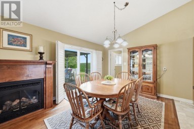 22 HALLETT CRESCENT Kawartha Lakes (Mariposa) Ontario photo 15