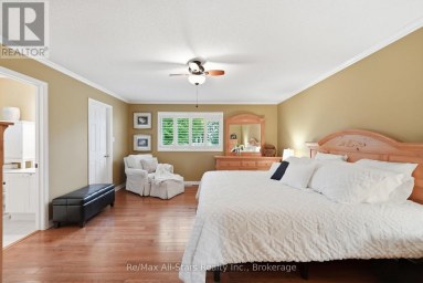 22 HALLETT CRESCENT Kawartha Lakes (Mariposa) Ontario photo 17