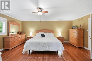 22 HALLETT CRESCENT Kawartha Lakes (Mariposa) Ontario photo 18