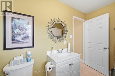 22 HALLETT CRESCENT Kawartha Lakes (Mariposa) Ontario photo 19