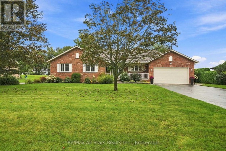 22 HALLETT CRESCENT, Kawartha Lakes (Mariposa), Ontario, K0M2C0