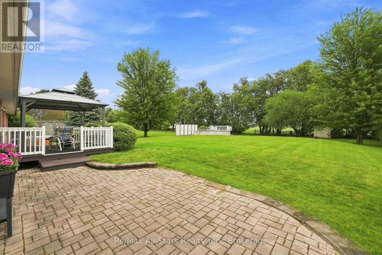 22 HALLETT CRESCENT, Kawartha Lakes (Mariposa), Ontario, K0M2C0