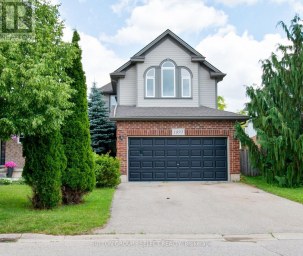 1893 STACKHOUSE CRESCENT London North (North C) Ontario photo 1