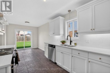 1893 STACKHOUSE CRESCENT London North (North C) Ontario photo 13