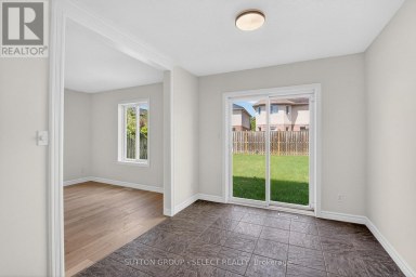 1893 STACKHOUSE CRESCENT London North (North C) Ontario photo 16