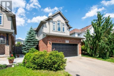 1893 STACKHOUSE CRESCENT London North (North C) Ontario photo 2