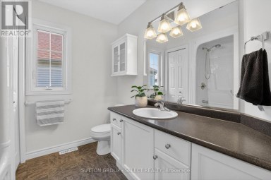 1893 STACKHOUSE CRESCENT London North (North C) Ontario photo 23