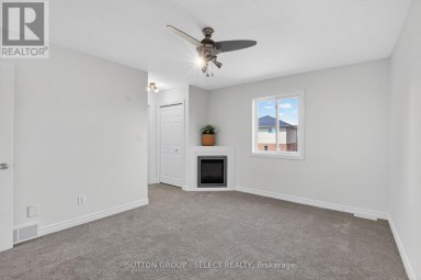 1893 STACKHOUSE CRESCENT London North (North C) Ontario photo 26