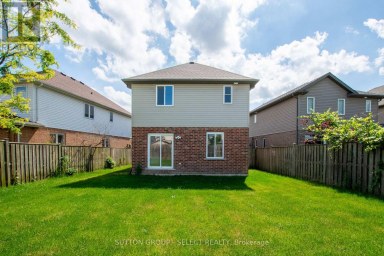 1893 STACKHOUSE CRESCENT London North (North C) Ontario photo 36