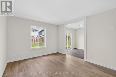 1893 STACKHOUSE CRESCENT London North (North C) Ontario photo 9