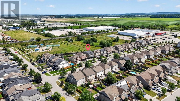 11 JONES STREET, New Tecumseth (Alliston), Ontario, L9R0C1
