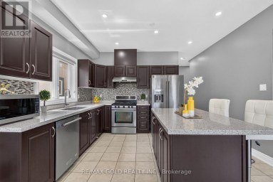 11 JONES STREET New Tecumseth (Alliston) Ontario photo 11