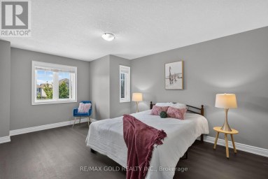 11 JONES STREET New Tecumseth (Alliston) Ontario photo 19