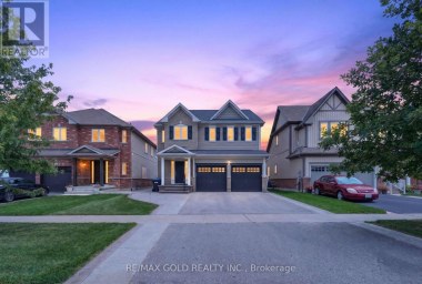11 JONES STREET New Tecumseth (Alliston) Ontario photo 2