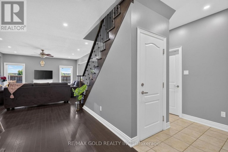11 JONES STREET, New Tecumseth (Alliston), Ontario, L9R0C1