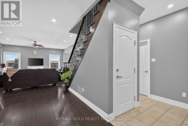 11 JONES STREET New Tecumseth (Alliston) Ontario photo 25