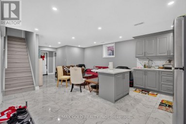 11 JONES STREET New Tecumseth (Alliston) Ontario photo 27
