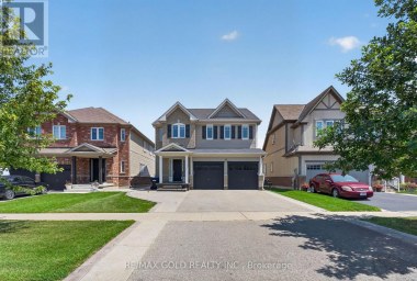 11 JONES STREET New Tecumseth (Alliston) Ontario photo 3