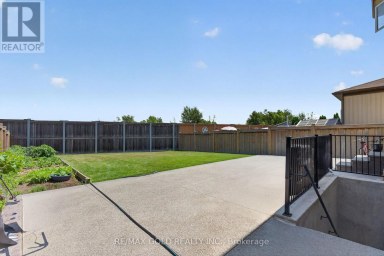 11 JONES STREET New Tecumseth (Alliston) Ontario photo 34