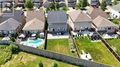 11 JONES STREET New Tecumseth (Alliston) Ontario photo 37