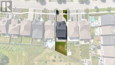 11 JONES STREET New Tecumseth (Alliston) Ontario photo 38