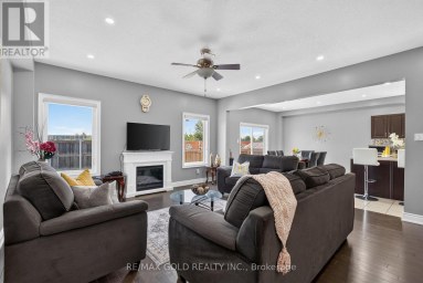 11 JONES STREET New Tecumseth (Alliston) Ontario photo 6