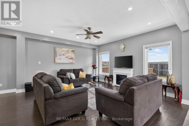 11 JONES STREET New Tecumseth (Alliston) Ontario photo 7