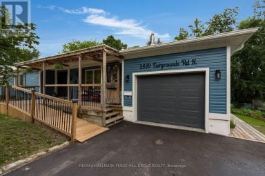 2889 FAIRGROUNDS ROAD S Clearview (Creemore) Ontario photo 1