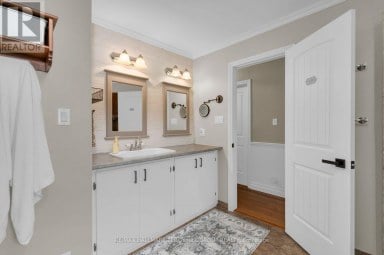 2889 FAIRGROUNDS ROAD S Clearview (Creemore) Ontario photo 10