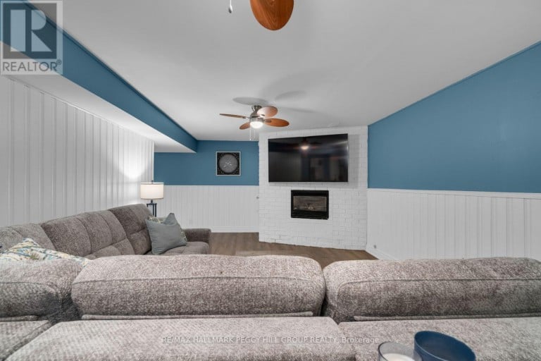 2889 FAIRGROUNDS ROAD S, Clearview (Creemore), Ontario, L0M1G0