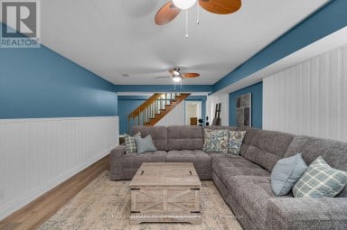 2889 FAIRGROUNDS ROAD S Clearview (Creemore) Ontario photo 13