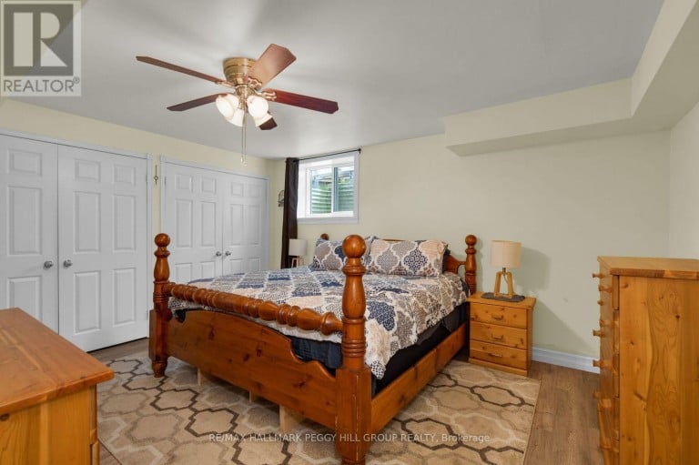 2889 FAIRGROUNDS ROAD S, Clearview (Creemore), Ontario, L0M1G0