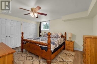 2889 FAIRGROUNDS ROAD S Clearview (Creemore) Ontario photo 15