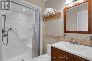 2889 FAIRGROUNDS ROAD S Clearview (Creemore) Ontario photo 16