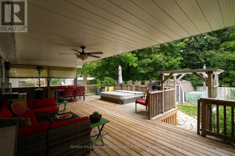 2889 FAIRGROUNDS ROAD S, Clearview (Creemore), Ontario, L0M1G0