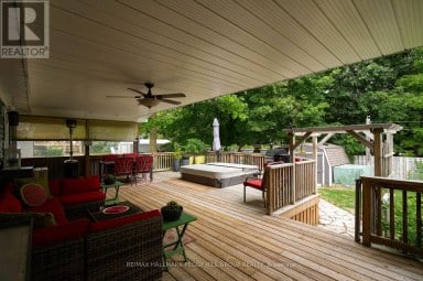 2889 FAIRGROUNDS ROAD S Clearview (Creemore) Ontario photo 18