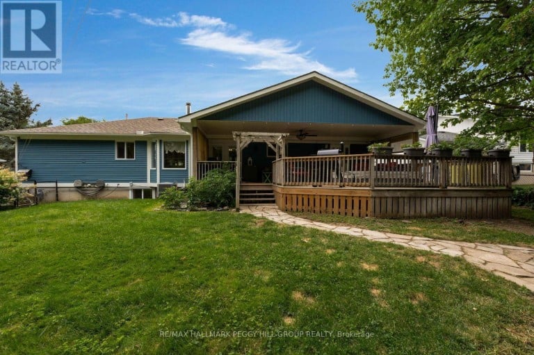 2889 FAIRGROUNDS ROAD S, Clearview (Creemore), Ontario, L0M1G0